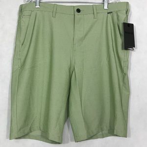 NWT HURLEY Dri-Fit Boardwalk Shorts